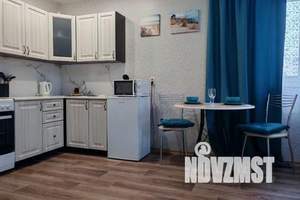1-к квартира, посуточно, 37м2, 2/16 этаж