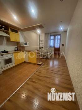 3-к квартира, на длительный срок, 103м2, 1/6 этаж