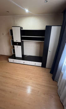 1-к квартира, на длительный срок, 36м2, 1/9 этаж