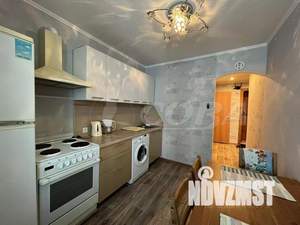 1-к квартира, на длительный срок, 36м2, 3/9 этаж