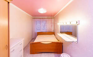 3-к квартира, на длительный срок, 60м2, 3/5 этаж