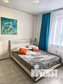 Студия квартира, посуточно, 32м2, 20/20 этаж