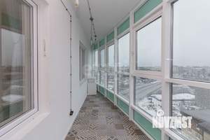 2-к квартира, на длительный срок, 79м2, 15/24 этаж