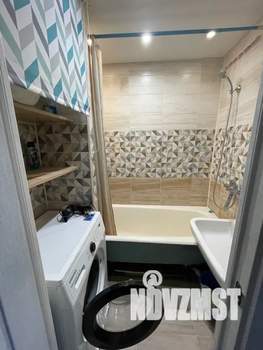 2-к квартира, посуточно, 49м2, 5/9 этаж