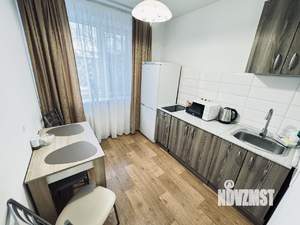 2-к квартира, посуточно, 60м2, 4/5 этаж