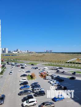 2-к квартира, на длительный срок, 59м2, 6/15 этаж