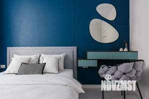 2-к квартира, посуточно, 40м2, 8/15 этаж