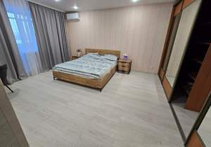 3-к квартира, на длительный срок, 102м2, 4/12 этаж