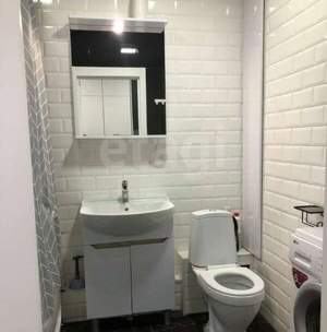 2-к квартира, на длительный срок, 40м2, 15/16 этаж