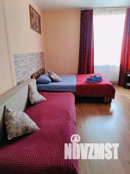 1-к квартира, посуточно, 31м2, 1/1 этаж