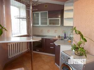 1-к квартира, на длительный срок, 48м2, 3/11 этаж