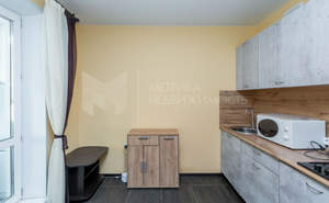 Студия квартира, на длительный срок, 21м2, 1/10 этаж