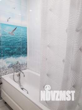 Студия квартира, посуточно, 24м2, 13/20 этаж