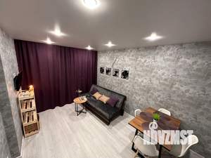 2-к квартира, посуточно, 43м2, 4/26 этаж