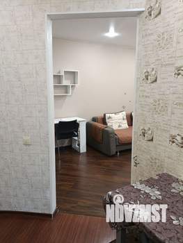 1-к квартира, на длительный срок, 35м2, 10/10 этаж