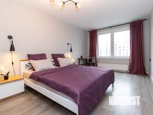 2-к квартира, на длительный срок, 75м2, 6/10 этаж