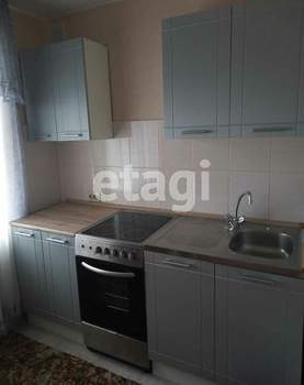 3-к квартира, на длительный срок, 52м2, 5/5 этаж