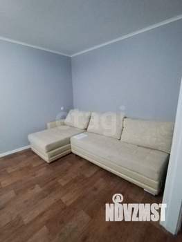 2-к квартира, на длительный срок, 45м2, 2/5 этаж