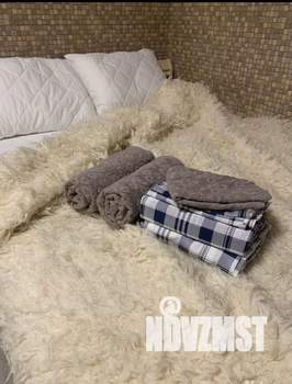 Студия квартира, посуточно, 34м2, 10/17 этаж