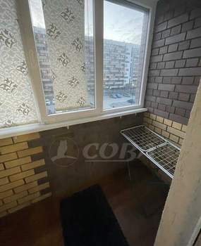 Студия квартира, на длительный срок, 32м2, 3/16 этаж