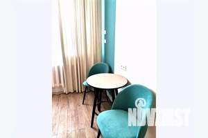 1-к квартира, посуточно, 18м2, 4/4 этаж