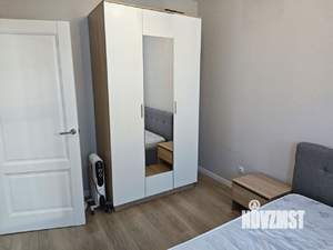 1-к квартира, на длительный срок, 33м2, 8/16 этаж