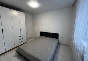 1-к квартира, на длительный срок, 36м2, 2/15 этаж