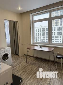 1-к квартира, на длительный срок, 27м2, 11/26 этаж