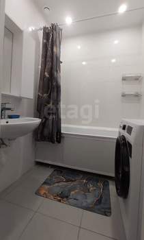 2-к квартира, на длительный срок, 55м2, 7/17 этаж