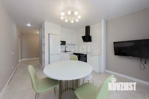 2-к квартира, на длительный срок, 69м2, 7/14 этаж