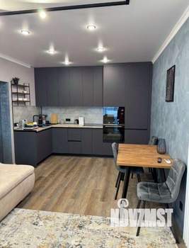 2-к квартира, на длительный срок, 59м2, 16/20 этаж