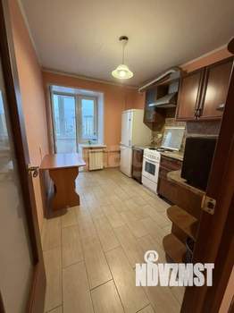 1-к квартира, на длительный срок, 36м2, 8/9 этаж