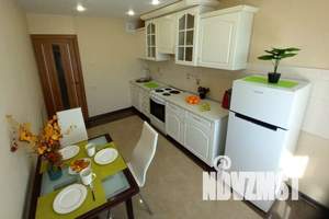 1-к квартира, посуточно, 42м2, 9/10 этаж