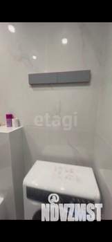 Студия квартира, на длительный срок, 25м2, 9/14 этаж