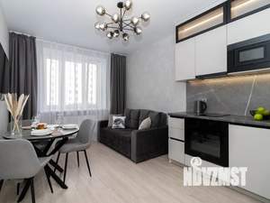 2-к квартира, посуточно, 69м2, 2/10 этаж