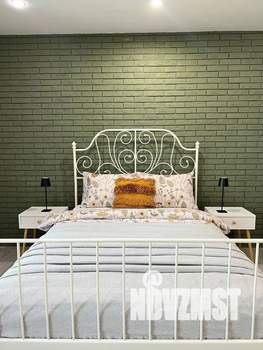 Студия квартира, посуточно, 30м2, 18/18 этаж