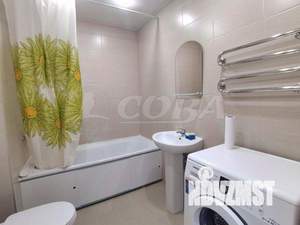 1-к квартира, на длительный срок, 37м2, 7/17 этаж