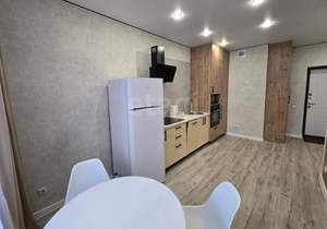 1-к квартира, на длительный срок, 32м2, 8/16 этаж