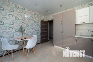 2-к квартира, посуточно, 59м2, 4/4 этаж