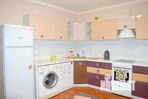 1-к квартира, посуточно, 45м2, 2/9 этаж