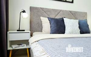 Студия квартира, посуточно, 28м2, 12/12 этаж