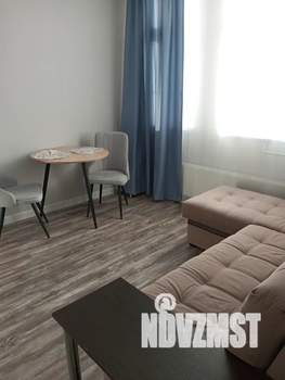 1-к квартира, посуточно, 38м2, 10/12 этаж