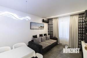 2-к квартира, на длительный срок, 70м2, 13/16 этаж