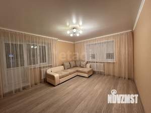 1-к квартира, на длительный срок, 56м2, 5/14 этаж