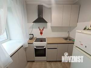 1-к квартира, посуточно, 30м2, 2/4 этаж