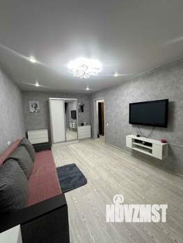 1-к квартира, на длительный срок, 31м2, 4/5 этаж