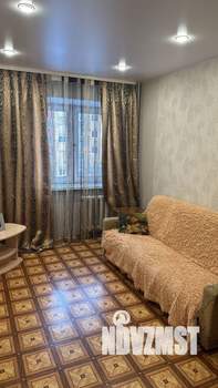 1-к квартира, на длительный срок, 40м2, 3/8 этаж