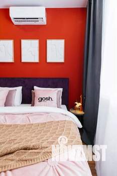 1-к квартира, посуточно, 39м2, 1/1 этаж