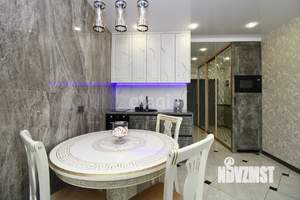 1-к квартира, на длительный срок, 51м2, 10/10 этаж