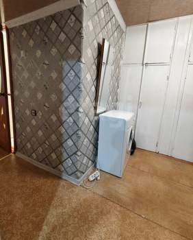 1-к квартира, на длительный срок, 31м2, 2/9 этаж